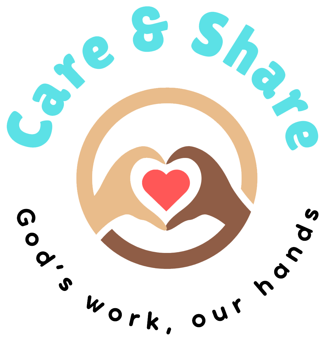 Jersey Shore Care & Share